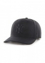Бейсболка 47 BRAND NEW YORK YANKEES B-CLZOE17WBP-BKA
