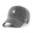 Бейсболка 47 Brand NY YANKEES BASE RUNNER B-BSRNR17GWS-CCB