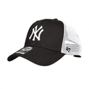 Бейсболка 47 New York Yankees B-BRANS17CTP-BK