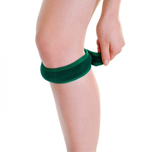 Ремень на колено Pharmacels Knee Strap 53445