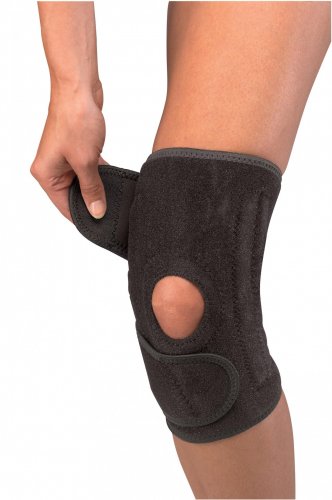 Фіксатор коліна Patella Stabilizer Knee Brace 4539