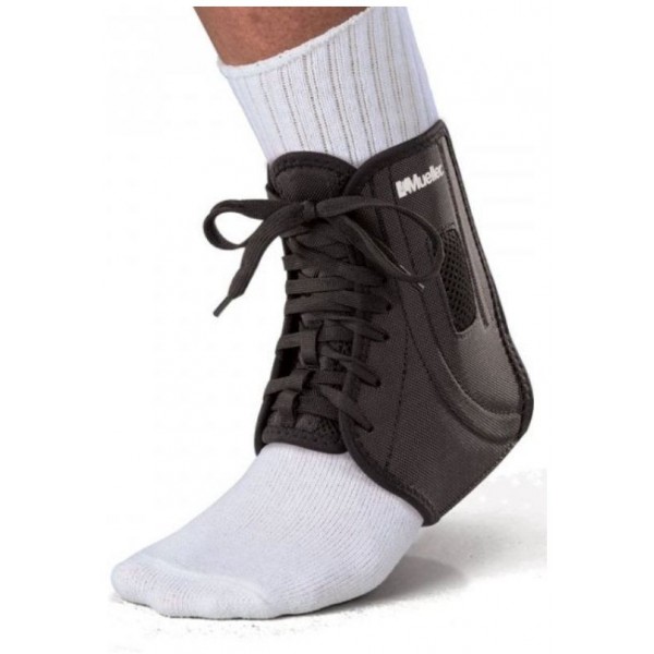Фиксатор на голеностоп Ankle Brace 4333ATF2 (43331)
