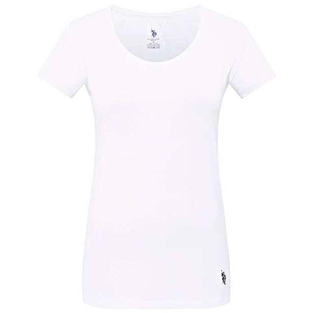 Футболка женская U.S. POLO ASSN 66003