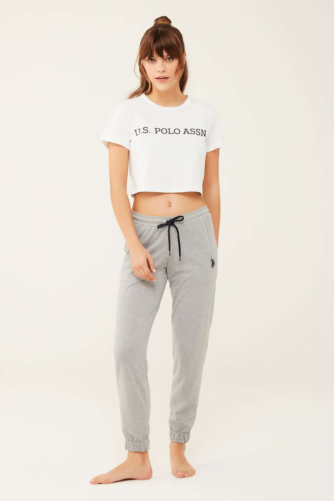 Штани піжамні жіночі U.S. POLO ASSN 16600