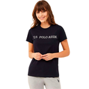 Футболка жіноча з круглим вирізом U.S. POLO ASSN 16595