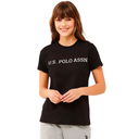 Футболка жіноча з круглим вирізом U.S. POLO ASSN 16595