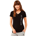 Футболка женская з v вырезом U.S. POLO ASSN 16596