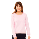 Кофта піжамна жіноча U.S. POLO ASSN 16598