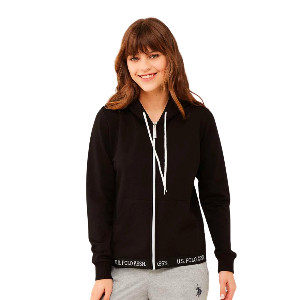 Кофта пижамная женская U.S. POLO ASSN 16599