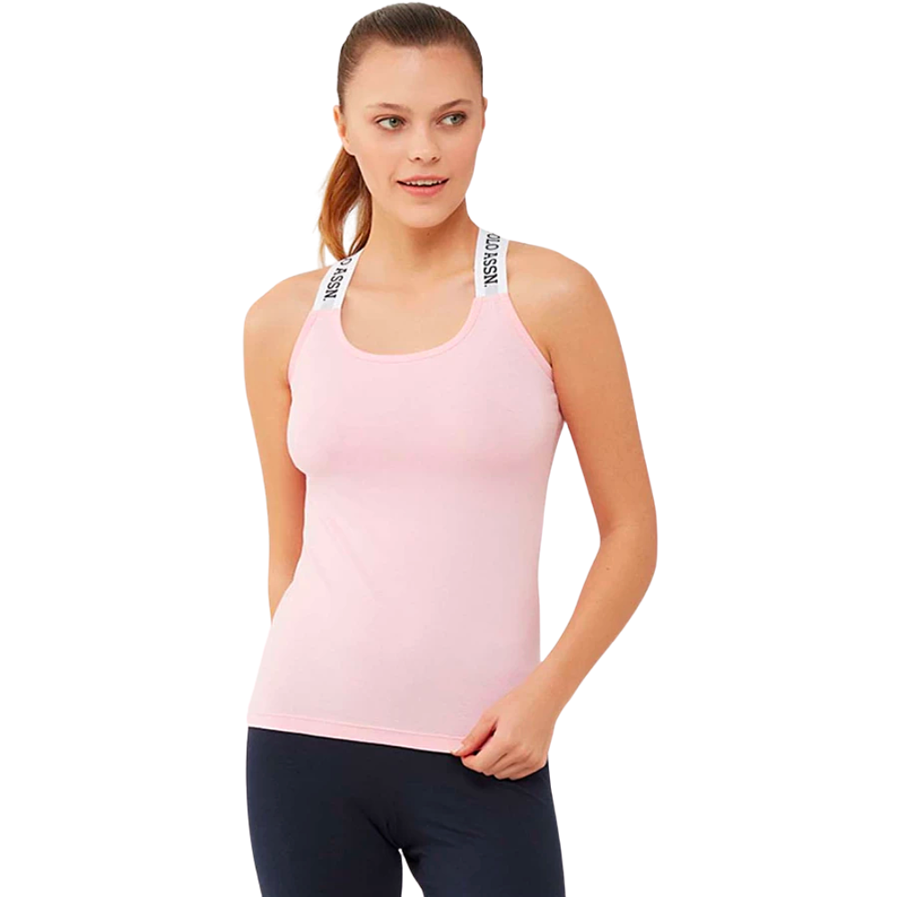 Майка женская U.S. POLO ASSN 16606