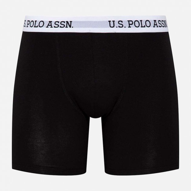Труси боксери чоловічі 1 шт. U.S. POLO ASSN 80453Y