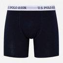 Труси боксери чоловічі 1 шт. U.S. POLO ASSN 80453Y