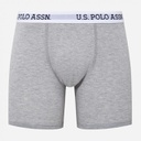 Труси боксери чоловічі 1 шт. U.S. POLO ASSN 80453Y