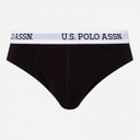 Трусы мужские слипы набор 1 шт. U.S. POLO ASSN 80452Y