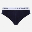 Трусы мужские слипы набор 1 шт. U.S. POLO ASSN 80452Y