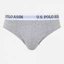 Трусы мужские слипы набор 1 шт. U.S. POLO ASSN 80452Y