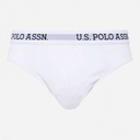 Трусы мужские слипы набор 1 шт. U.S. POLO ASSN 80452Y
