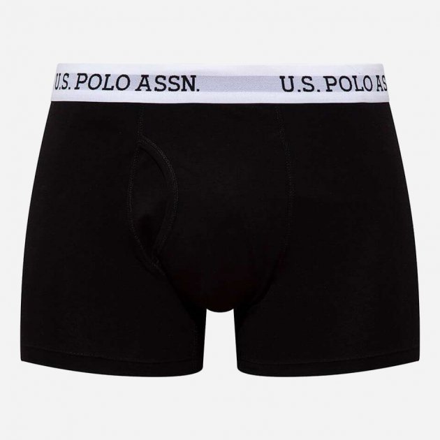 Трусы мужские боксеры 1 шт. U.S. POLO ASSN 80451Y