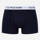 Труси боксери чоловічі 1 шт. U.S. POLO ASSN 80451Y