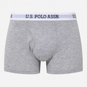 Труси боксери чоловічі 1 шт. U.S. POLO ASSN 80451Y