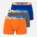 Труси боксери чоловічі набір 3 шт. U.S. POLO ASSN 80434