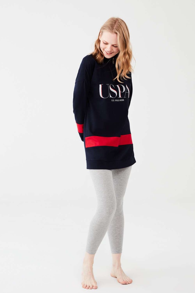 Пижама женская U.S. POLO ASSN 16619