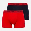 Труси боксери чоловічі набір 2 шт. U.S. POLO ASSN 80374
