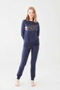 Пижама женская U.S. POLO ASSN 16622
