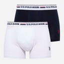 Труси боксери чоловічі набір 2 шт. U.S. POLO ASSN 80369
