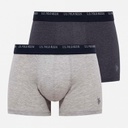 Трусы мужские боксеры набор 2 шт. U.S. POLO ASSN 80368