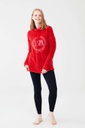 Пижама женская U.S. POLO ASSN 16631