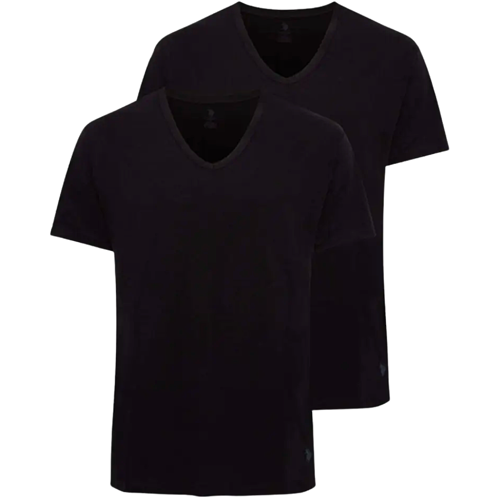 Мужская футболка 2 шт. U.S. POLO ASSN 80199