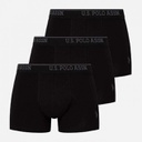 Труси боксери чоловічі набір 3 шт. U.S. POLO ASSN 80097