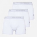 Труси боксери чоловічі набір 3 шт. U.S. POLO ASSN 80097