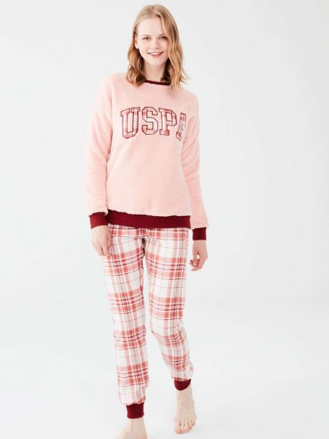 Пижама женская U.S. POLO ASSN 16651