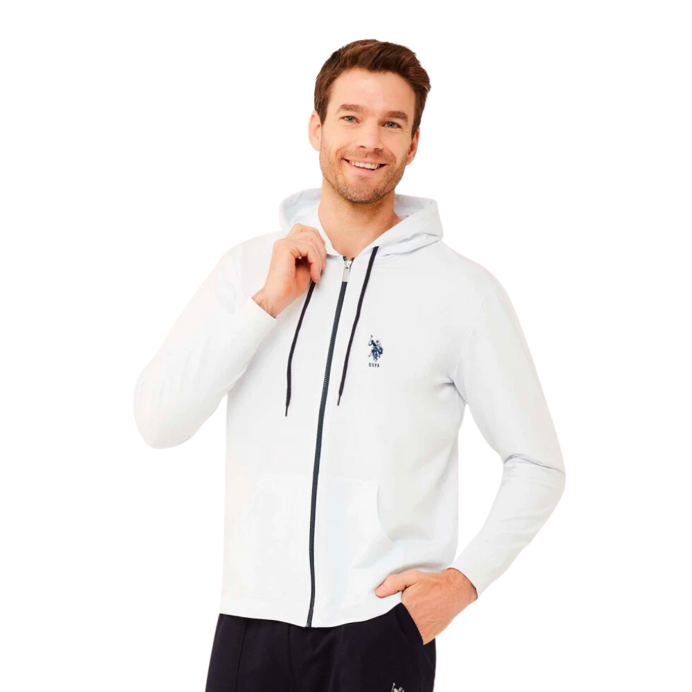 Кофта піжамна чоловіча U.S. POLO ASSN 18469
