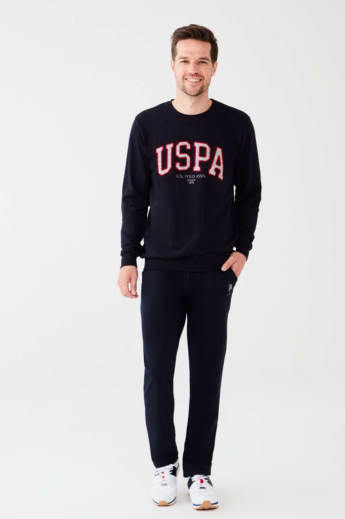 Піжама чоловіча U.S. POLO ASSN 18488