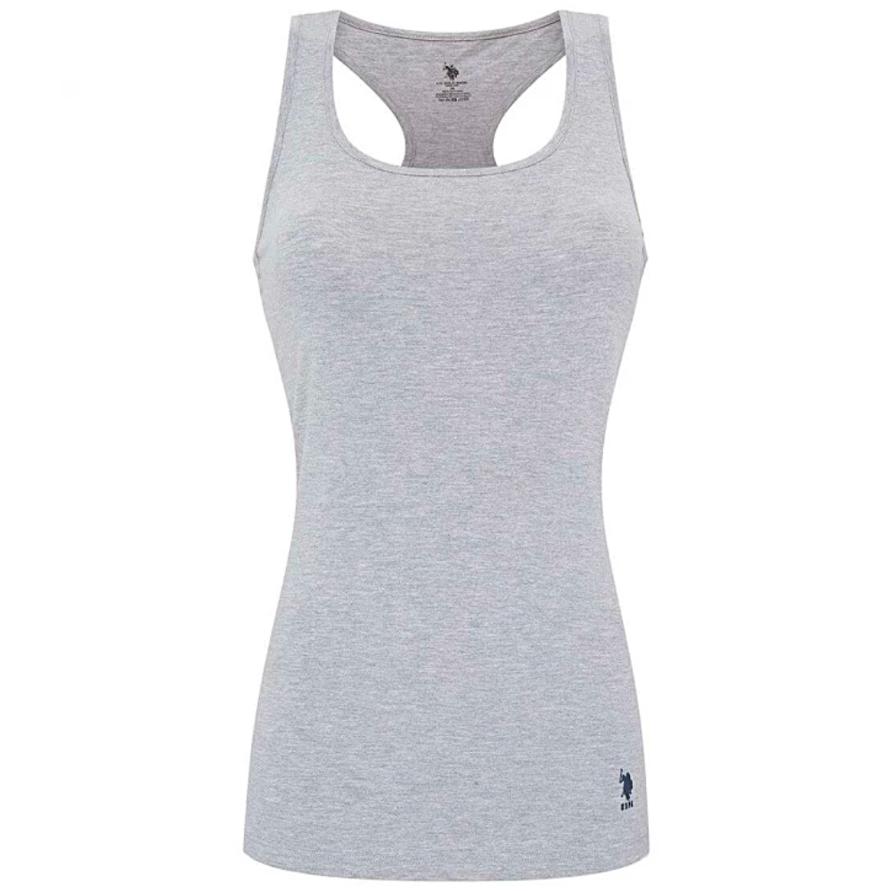 Майка жіноча U.S. POLO ASSN 66001