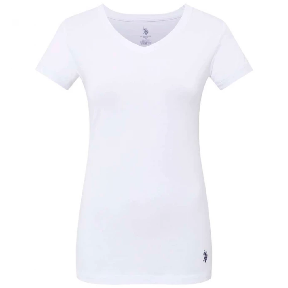 Футболка женская U.S. POLO ASSN 66004 