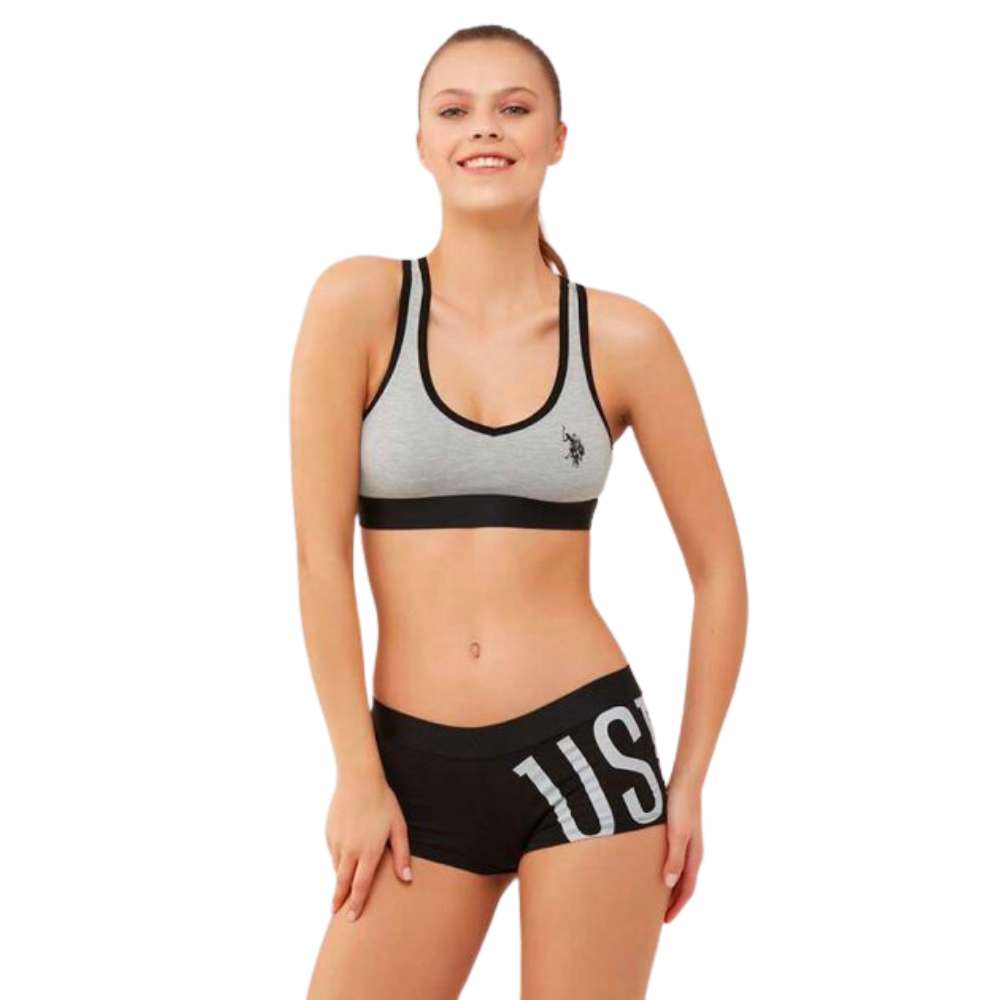 Комплект білизни жіночий U.S. POLO ASSN 66269