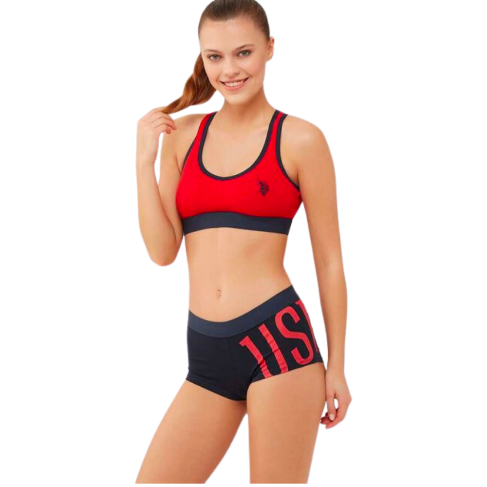 Комплект женского белья U.S. POLO ASSN 66269