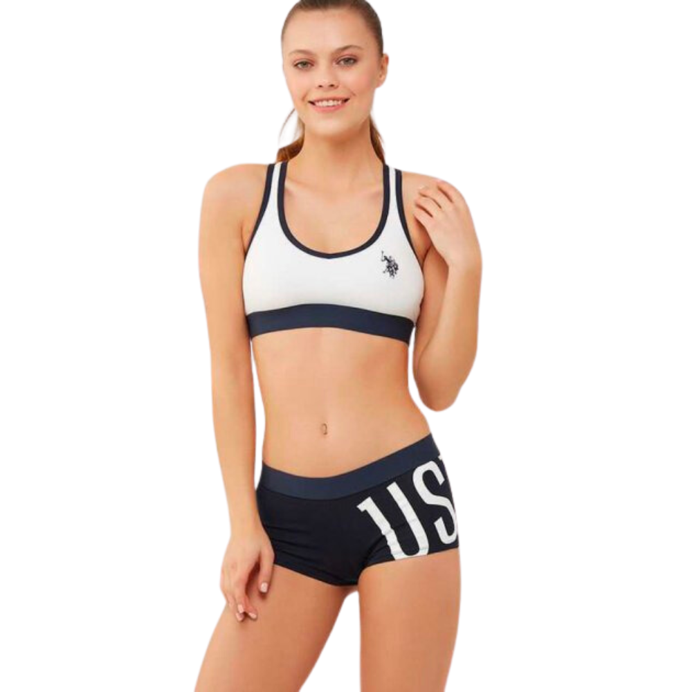 Комплект женского белья U.S. POLO ASSN 66269