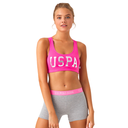 Комплект білизни жіночий U.S. POLO ASSN 66264