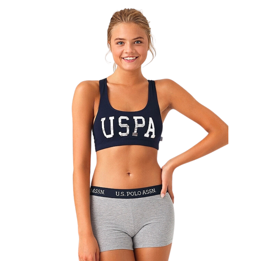 Комплект білизни жіночий U.S. POLO ASSN 66264