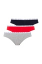 Труси жіночі набір 3 шт. U.S. POLO ASSN 66209