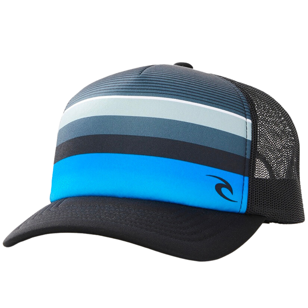 Кепка Rip Curl WEEKEND TRUCKER 000MHE-107