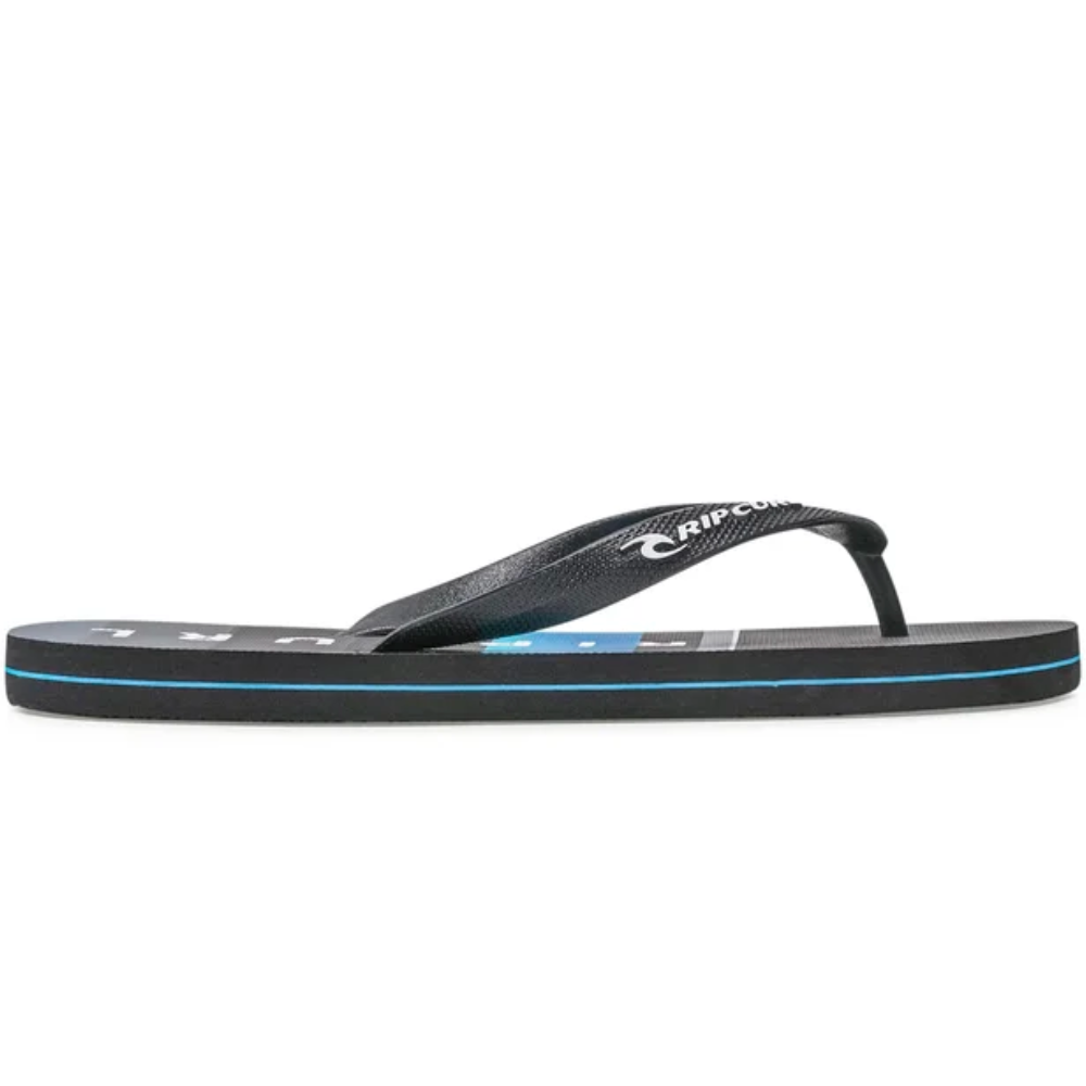 Сланцы мужские Rip Curl DAYBREAK OPEN TOE 118MOT-6244