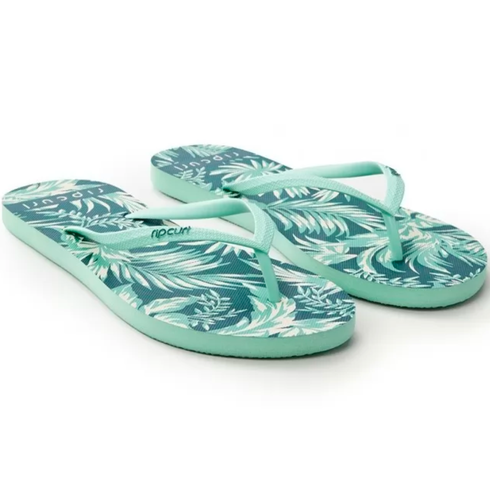 Сланцы женские Rip Curl SUN RAYS FLORAL 144WOT-8089