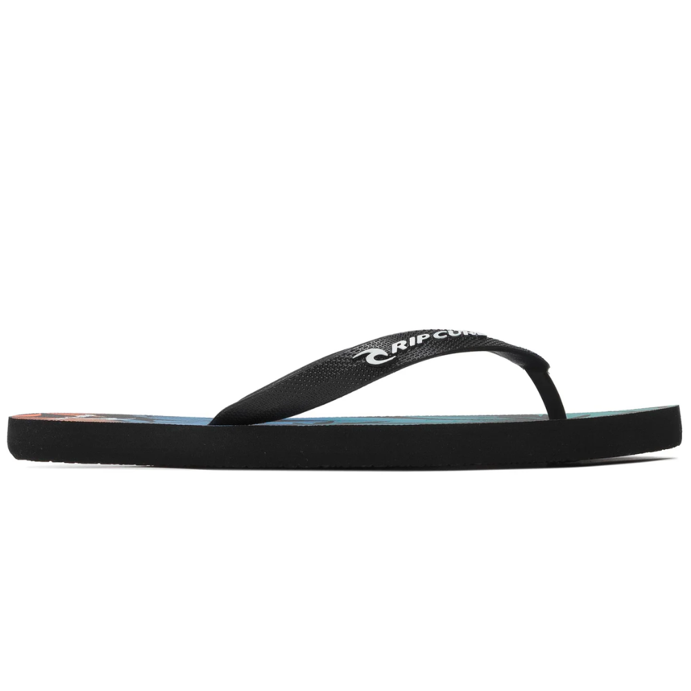 Сланцы мужские Rip Curl PALM FADE OPEN TOE 16AMOT-76