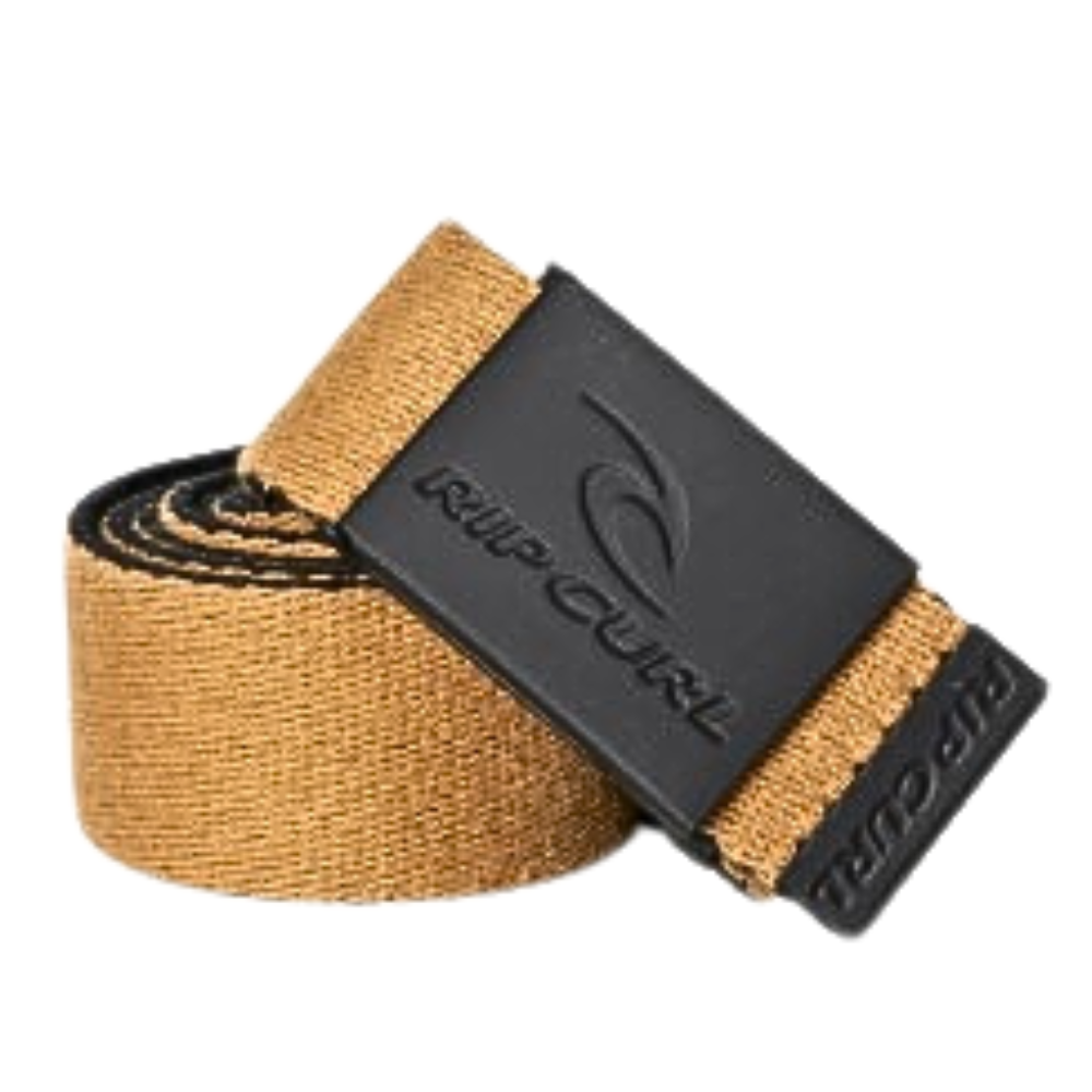 Ремень Rip Curl SNAP REVO WEBBED BELT CBECL1-7075